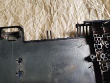 Нижня частина Asus X550VC №5